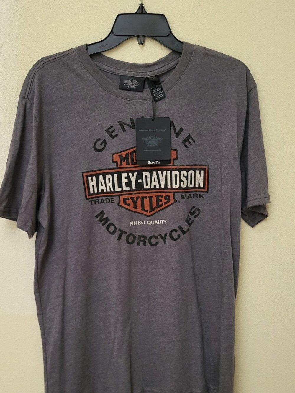 Harley Davidson T-Shirt